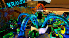 Funfair Ride Simulator 4のおすすめ画像5