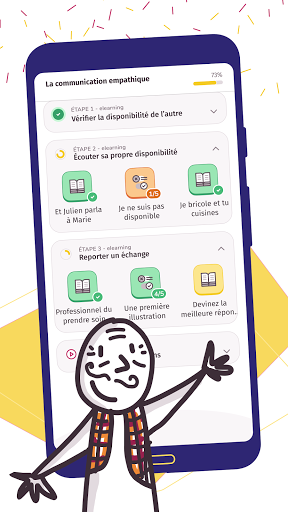 Compani Screen 2