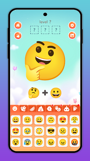 Emoji Studio: Mix Moji Lab Screen 2