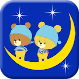 がんばれ！ルルロロの月齢カレンダー icon