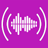 Add Reverb to Audio: AudioVerb icon