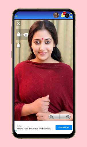 Kannada chat Screen 2