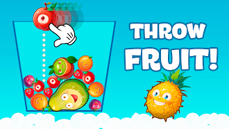 Game screenshot Watermelon: fun offline games mod apk