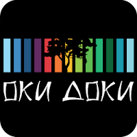 OKI DOKI - Доставка японской кухни
