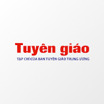 Cover Image of ダウンロード Tạp Chí Tuyên Giáo 2.3.6 APK