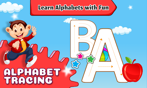 Kinderland: Learn 123 & ABC Screen 3