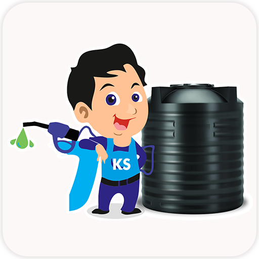 Tankro Services logo