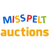 Misspelled Auctions for eBay icon