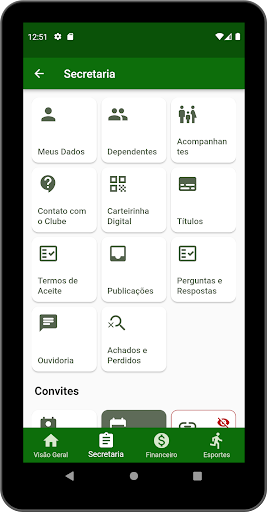 Sindicato Rural Divinópolis