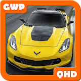 Cars Chevrolet Wallpapers icon