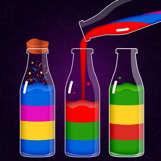 Water Sort Puzzle Color Games Download on Windows