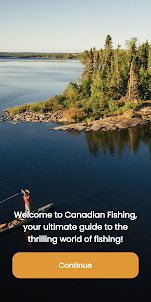 Canadian Fishing
