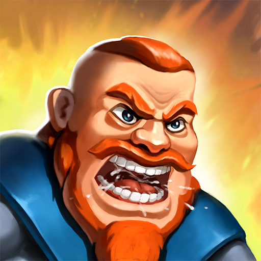 Merge Defender: Tower Defense TD Strategy Games Tải xuống trên Windows