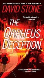 Icon image The Orpheus Deception