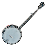Virtual Banjo icon