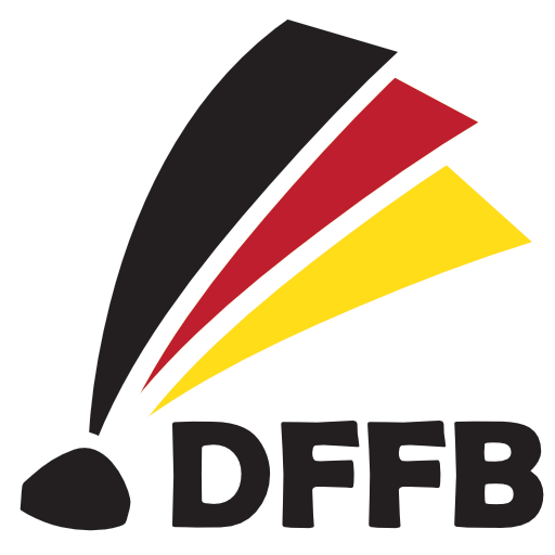 DFFB logo