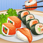 Tasty Sushi Cooking Master 0.4