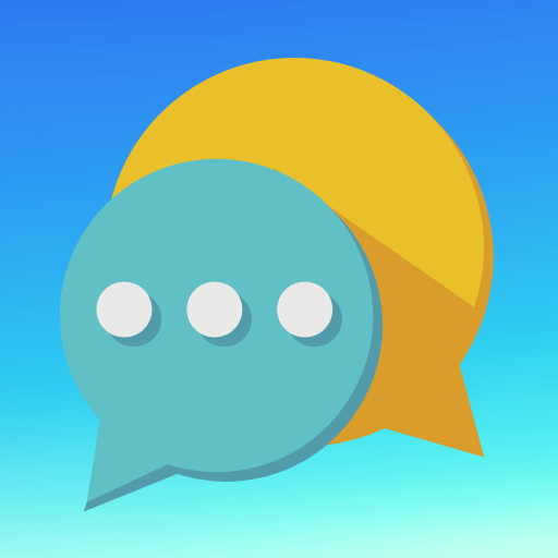 chat extranjeros mayores Header - AppWisp.com