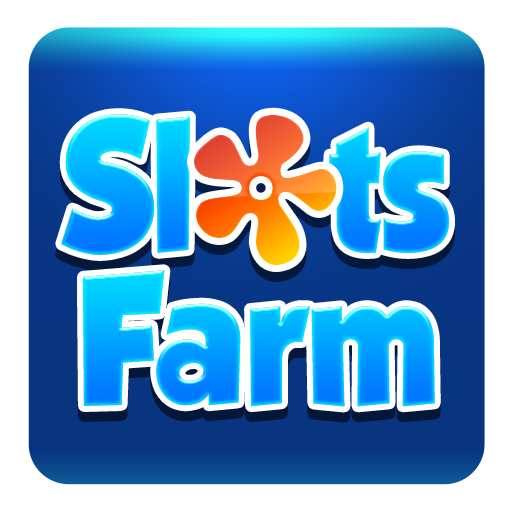 Slots Farm  Icon