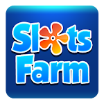 Cover Image of Download Slots Farm  APK