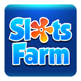 Slots Farm icon