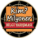Kim Milyoner 2023 - 15000 SORU