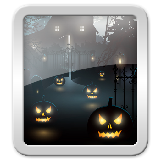 壁紙 ハロウィン Google Play のアプリ