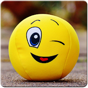 Keep Smiling Wallpapers