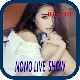 Hot Nonolive-Video Live Streaming icon