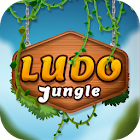 Ludo Jungle - Fun online Dice Game 1.7
