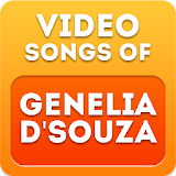 Video Songs of Genelia D'Souza icon