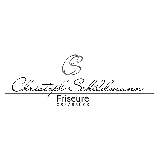 CS Friseure logo