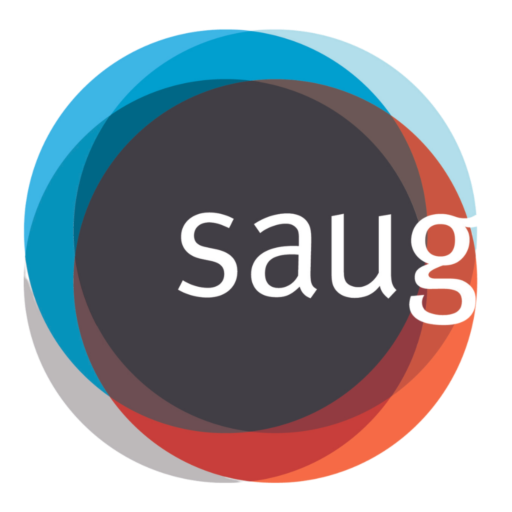 SAUG National Summit 2022 logo