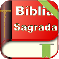 Biblia Sagrada - Católica CNBB