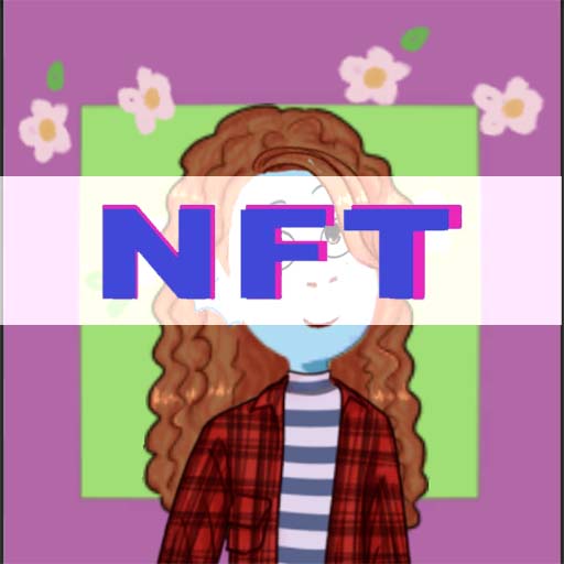 NFT Avatar Maker logo