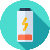 Battery Doctor(Batterie Saver 2017 ) icon