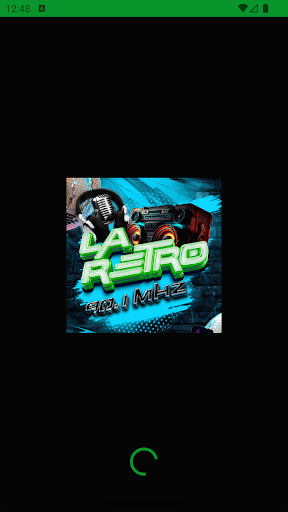 La Retro 90.1 Zapala Screen 2