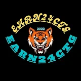 Earn24Ctg icon