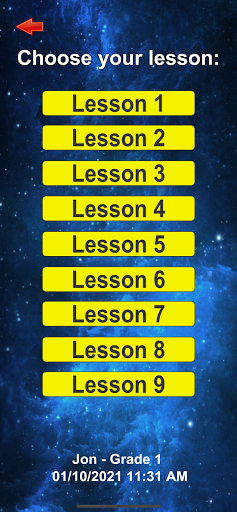 SLJH - Vocabulary Review Screenshot 2 - AppWisp.com