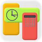 Shift Scheduler logo
