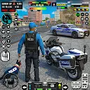 Offline Police Car: Cop Games APK