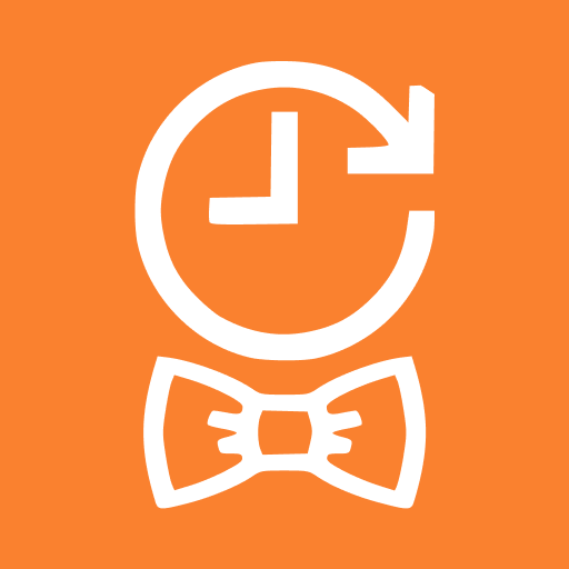 Time2Staff logo