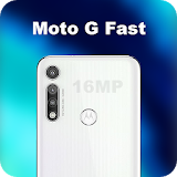 Moto G Fast Camera - HD Camera icon