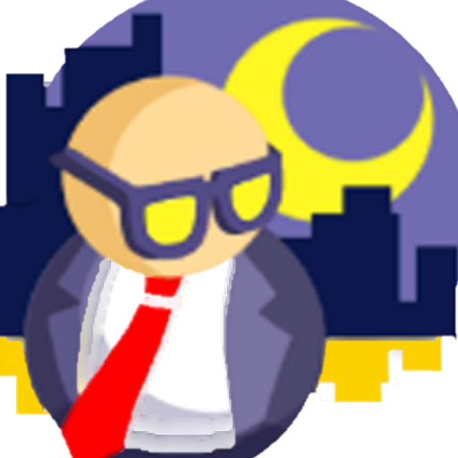 Agent Attack logo