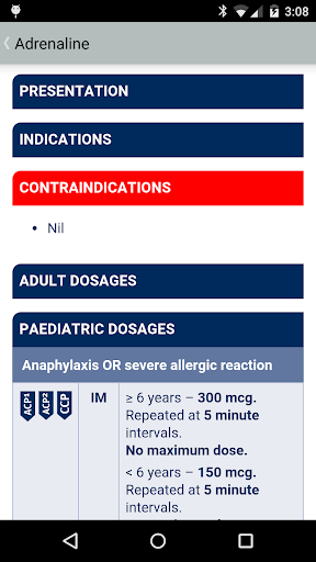 QAS FRG Screen 3
