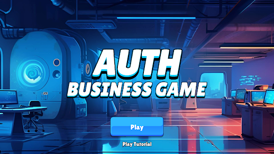 AUTH Business Game