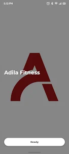 Adila Fitness