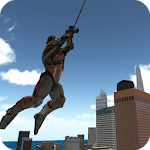 Cover Image of Download Fly A Rope  APK