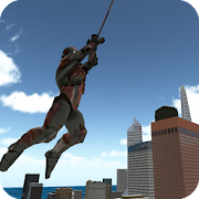 Fly A Rope Mod apk latest version free download