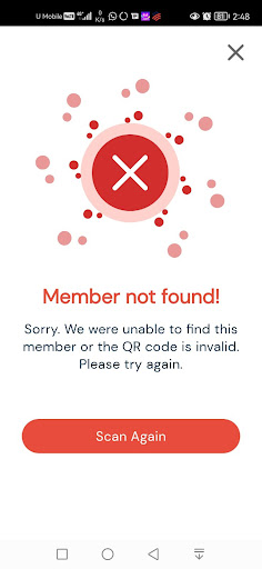 Axrail Merchant Screen 2